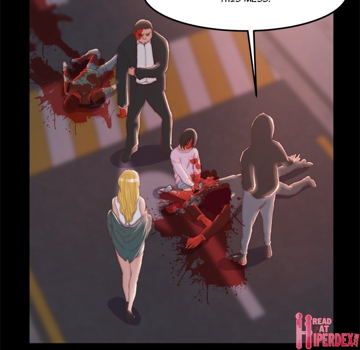 The Lost Girl - Chapter 17 [photo 96] - MangaPorn