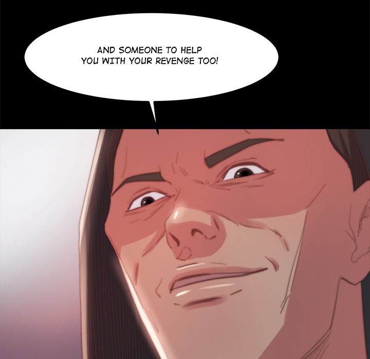 The Lost Girl - Chapter 17 [photo 99] - MangaPorn