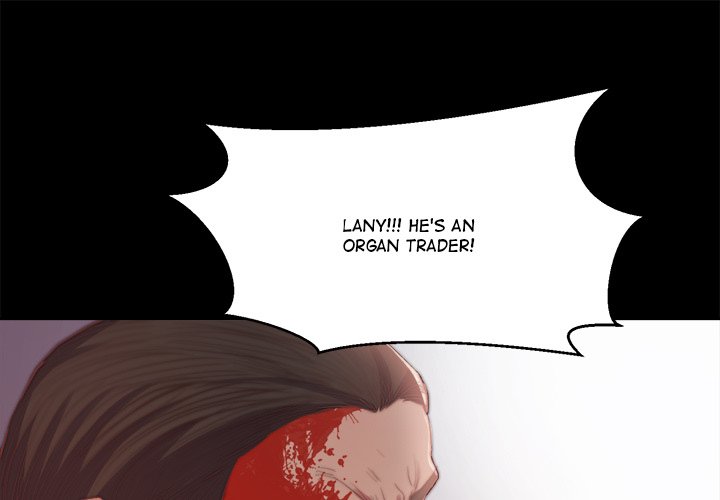 The Lost Girl - Chapter 18 [photo 1] - MangaPorn