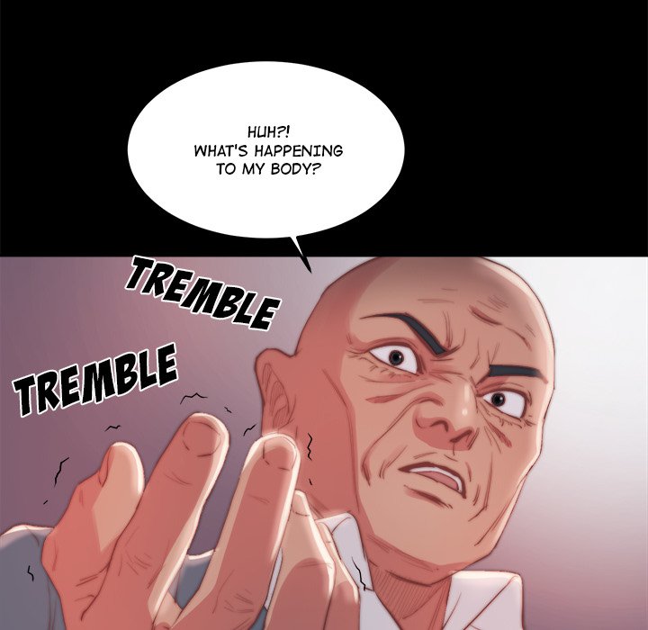 The Lost Girl - Chapter 18 [photo 104] - MangaPorn