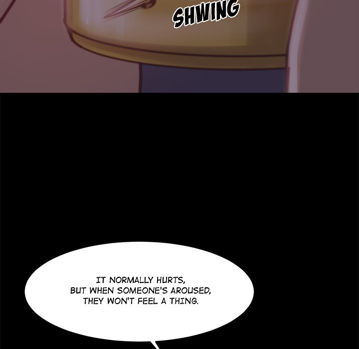 The Lost Girl - Chapter 18 [photo 113] - MangaPorn