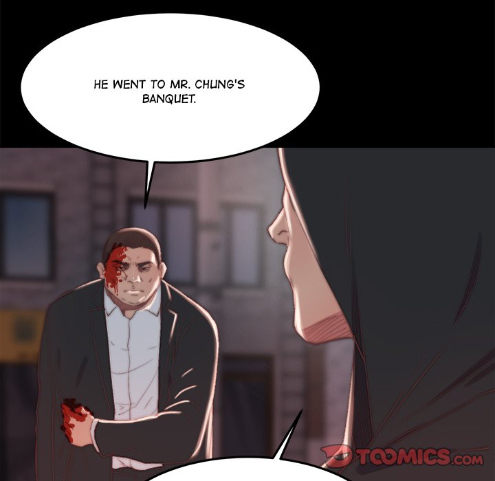 The Lost Girl - Chapter 18 [photo 12] - MangaPorn