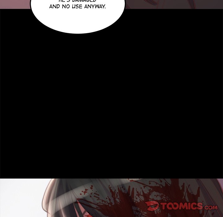 The Lost Girl - Chapter 18 [photo 24] - MangaPorn