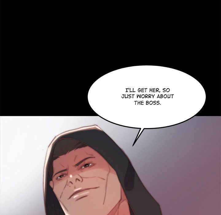 The Lost Girl - Chapter 18 [photo 26] - MangaPorn