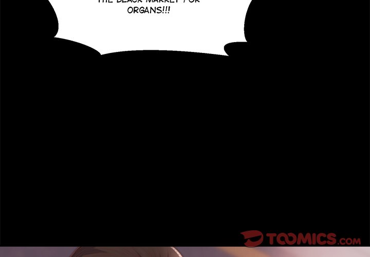 The Lost Girl - Chapter 18 [photo 3] - MangaPorn