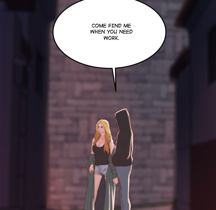 The Lost Girl - Chapter 18 [photo 32] - MangaPorn