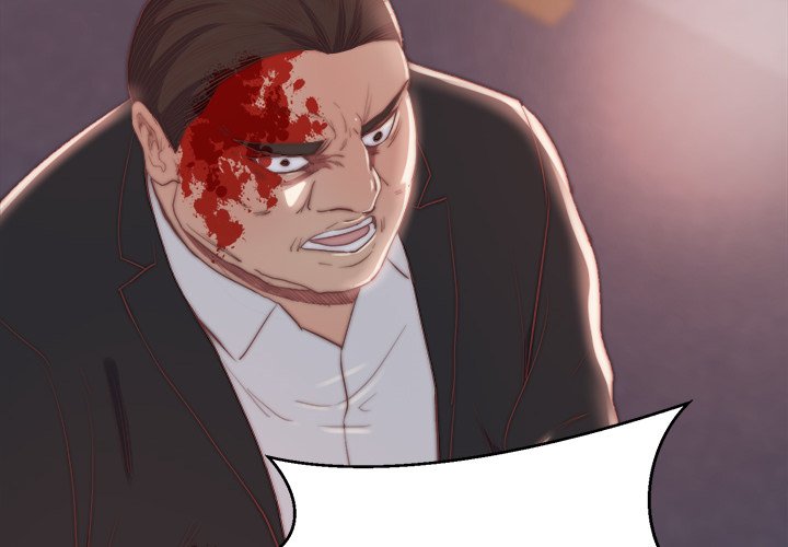 The Lost Girl - Chapter 18 [photo 4] - MangaPorn