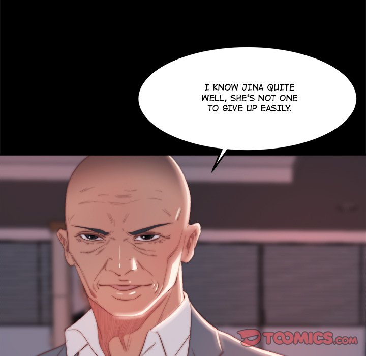 The Lost Girl - Chapter 18 [photo 51] - MangaPorn