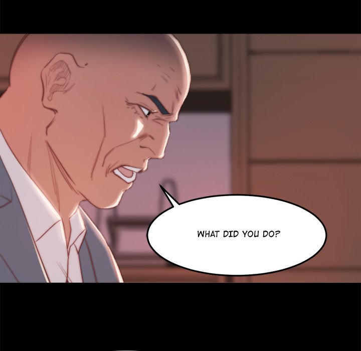 The Lost Girl - Chapter 18 [photo 53] - MangaPorn