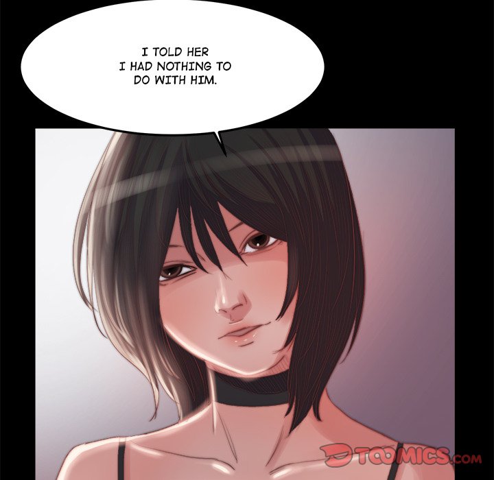 The Lost Girl - Chapter 18 [photo 54] - MangaPorn