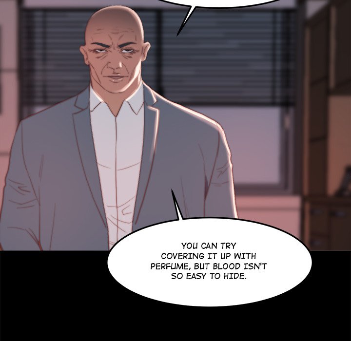 The Lost Girl - Chapter 18 [photo 56] - MangaPorn