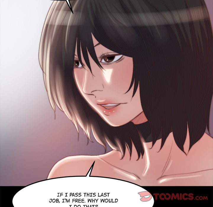 The Lost Girl - Chapter 18 [photo 60] - MangaPorn