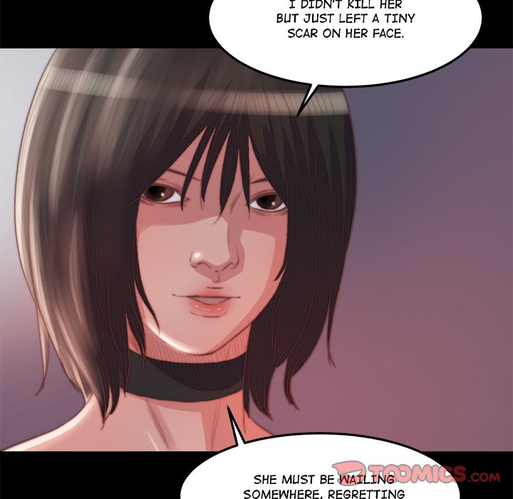 The Lost Girl - Chapter 18 [photo 63] - MangaPorn