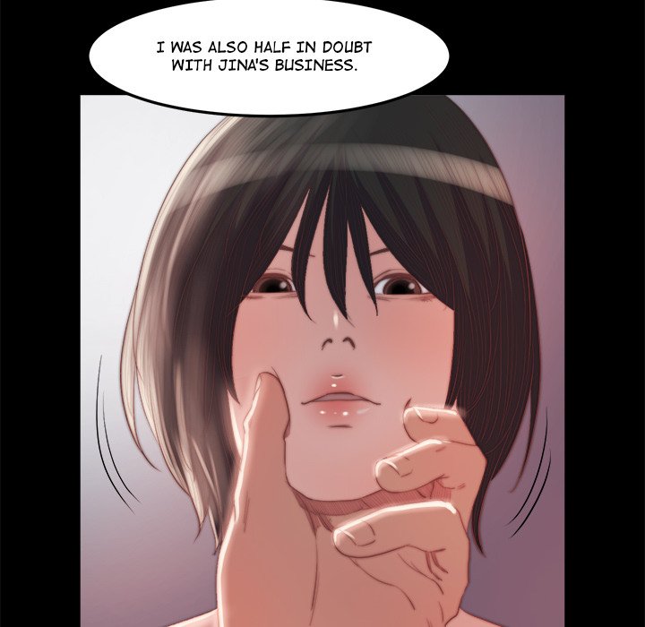 The Lost Girl - Chapter 18 [photo 68] - MangaPorn