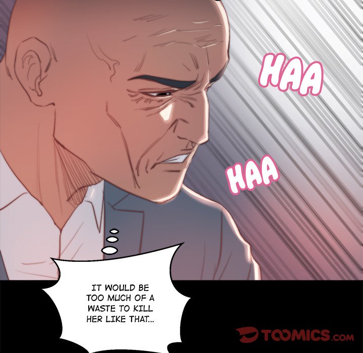 The Lost Girl - Chapter 18 [photo 84] - MangaPorn