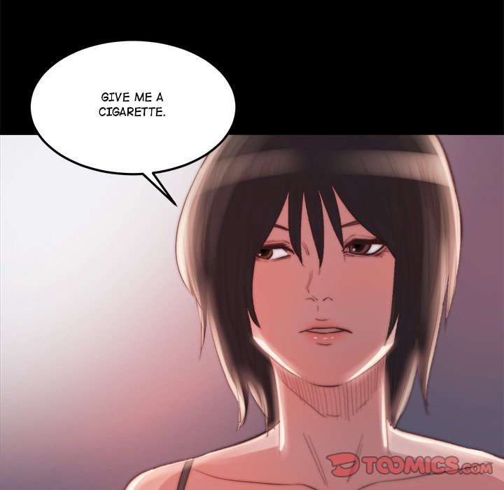 The Lost Girl - Chapter 19 [photo 120] - MangaPorn