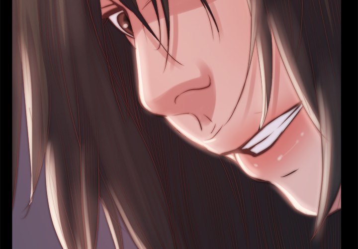 The Lost Girl - Chapter 19 [photo 2] - MangaPorn