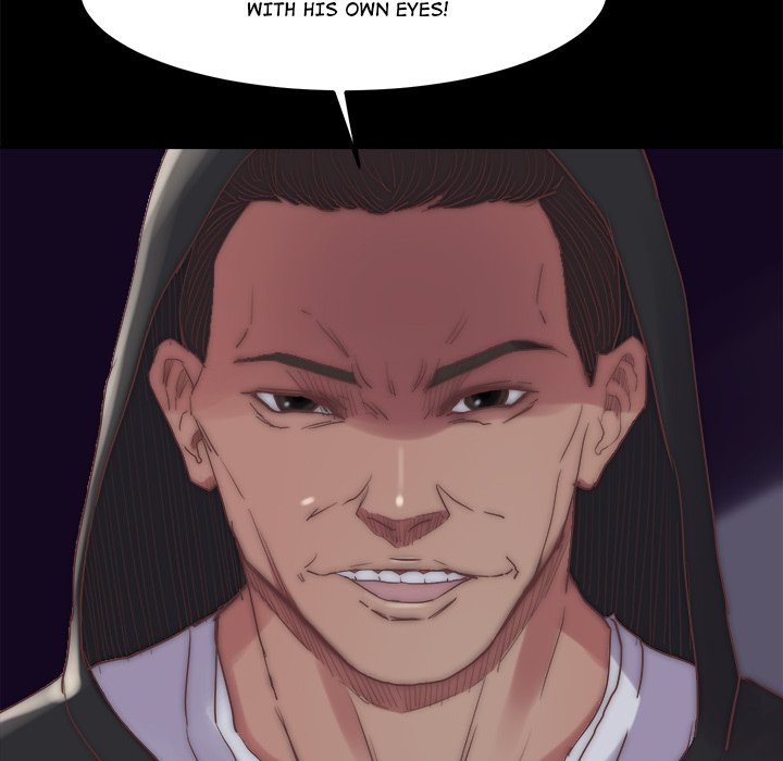 The Lost Girl - Chapter 19 [photo 29] - MangaPorn