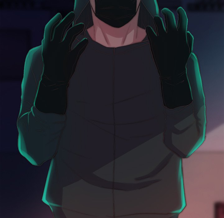 The Lost Girl - Chapter 19 [photo 38] - MangaPorn