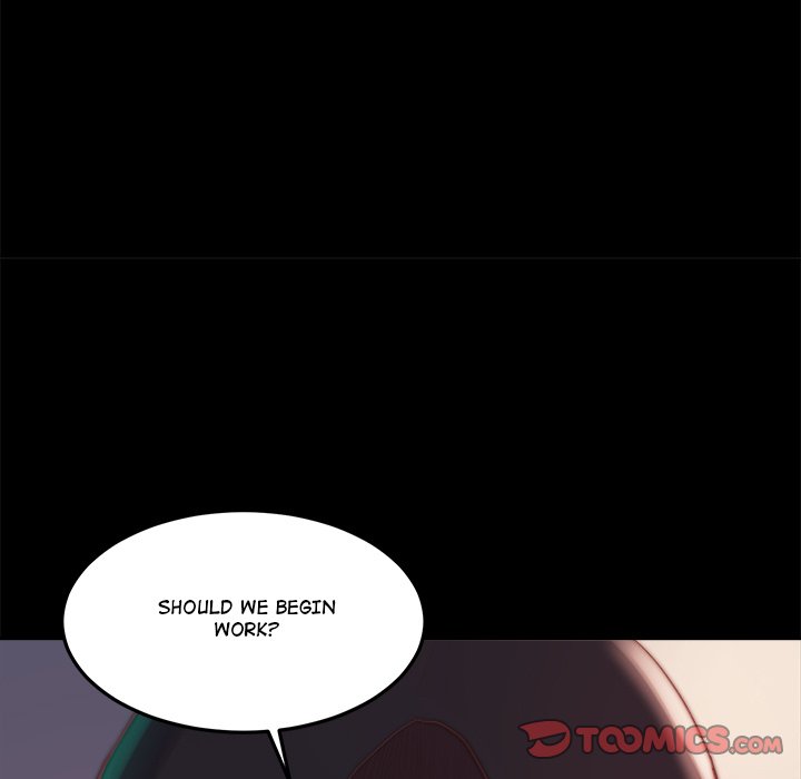 The Lost Girl - Chapter 19 [photo 42] - MangaPorn