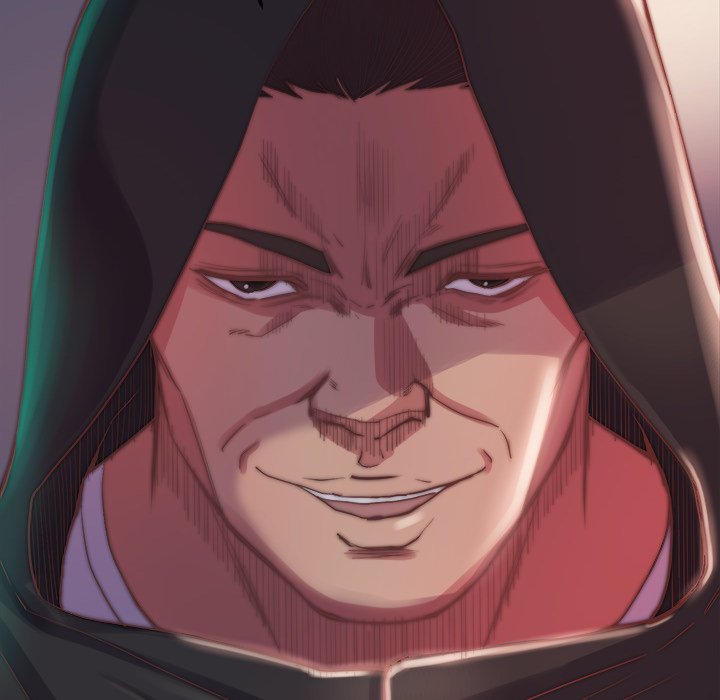 The Lost Girl - Chapter 19 [photo 43] - MangaPorn