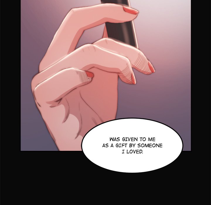The Lost Girl - Chapter 19 [photo 52] - MangaPorn
