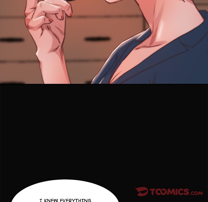 The Lost Girl - Chapter 19 [photo 54] - MangaPorn