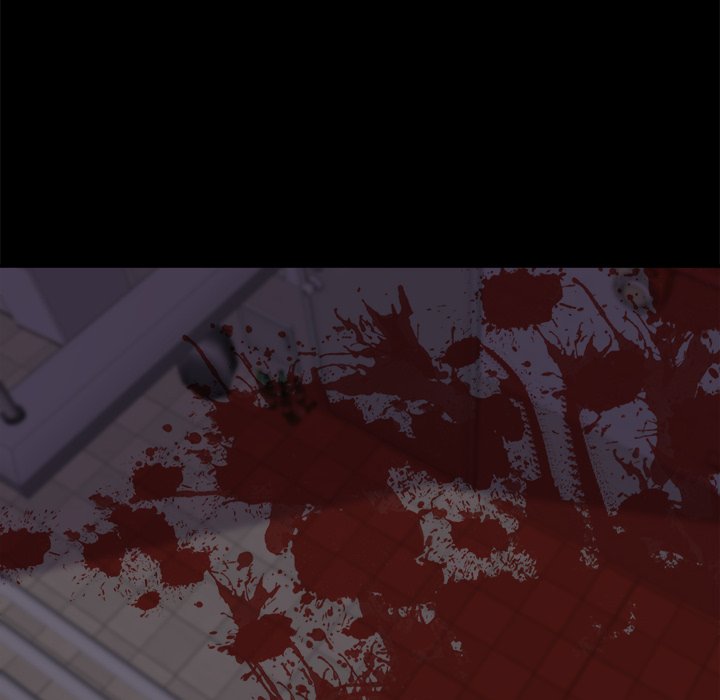 The Lost Girl - Chapter 19 [photo 94] - MangaPorn