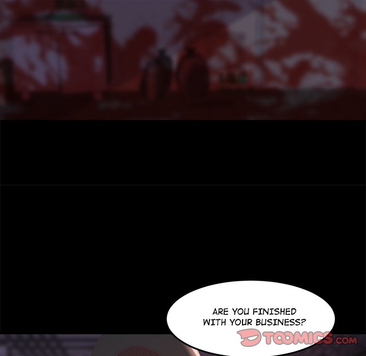 The Lost Girl - Chapter 19 [photo 96] - MangaPorn