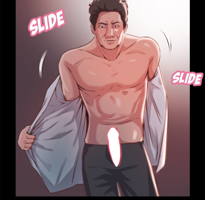 The Lost Girl - Chapter 20 [photo 120] - MangaPorn