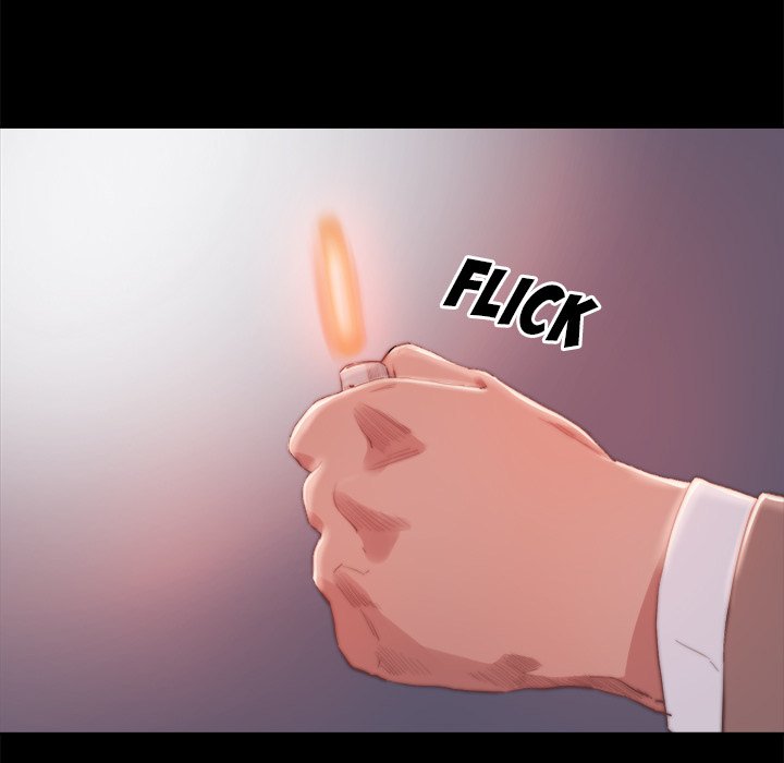 The Lost Girl - Chapter 20 [photo 25] - MangaPorn