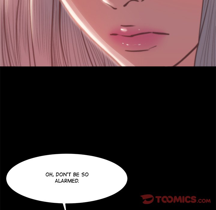 The Lost Girl - Chapter 20 [photo 39] - MangaPorn