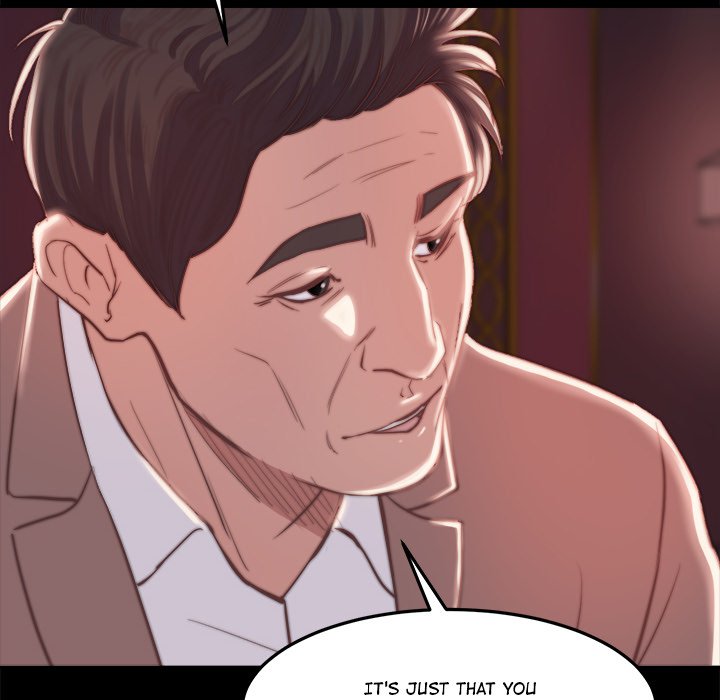 The Lost Girl - Chapter 20 [photo 40] - MangaPorn