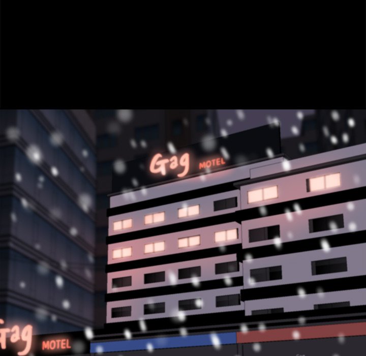 The Lost Girl - Chapter 20 [photo 47] - MangaPorn