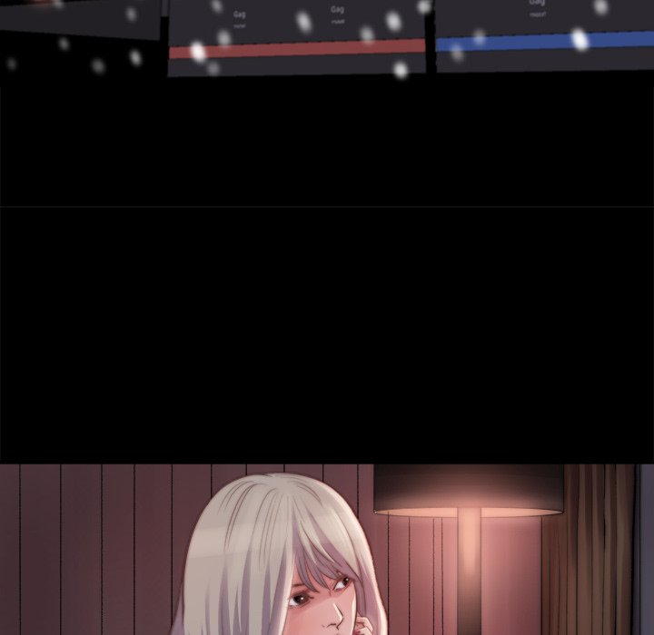 The Lost Girl - Chapter 20 [photo 48] - MangaPorn