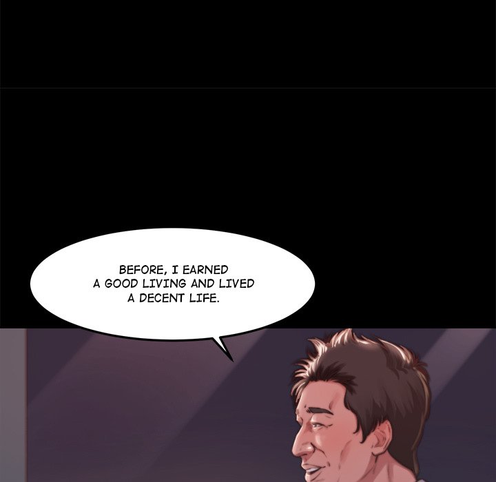 The Lost Girl - Chapter 20 [photo 55] - MangaPorn