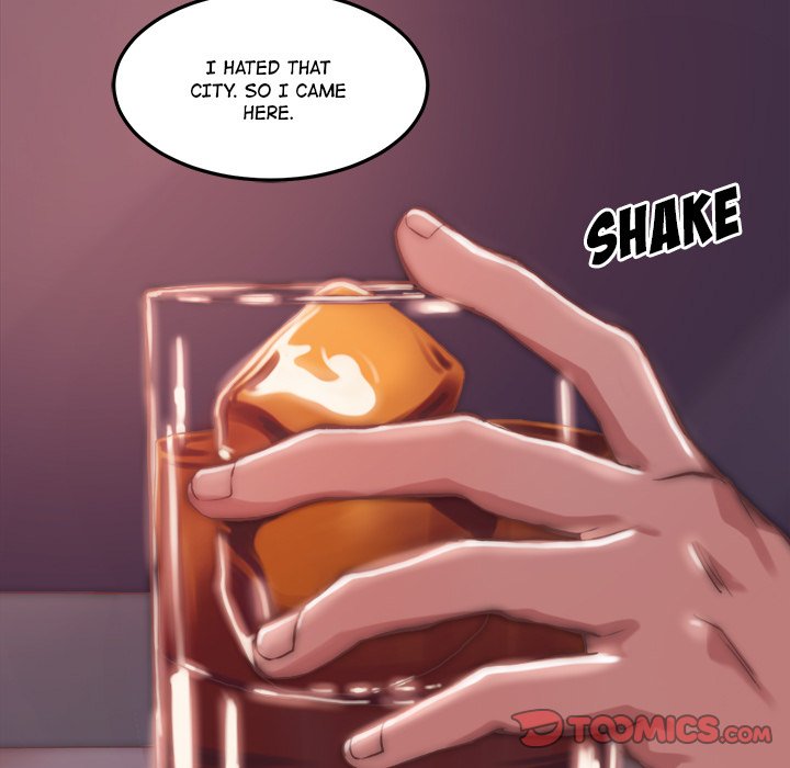 The Lost Girl - Chapter 20 [photo 57] - MangaPorn