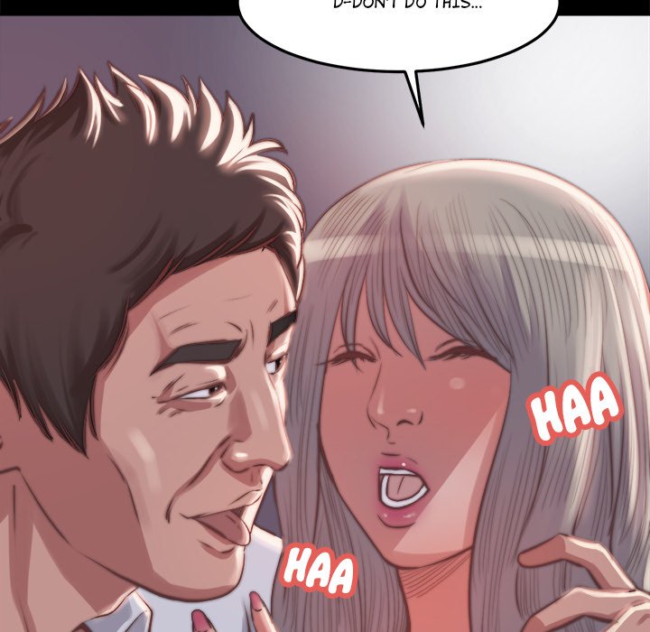 The Lost Girl - Chapter 20 [photo 83] - MangaPorn