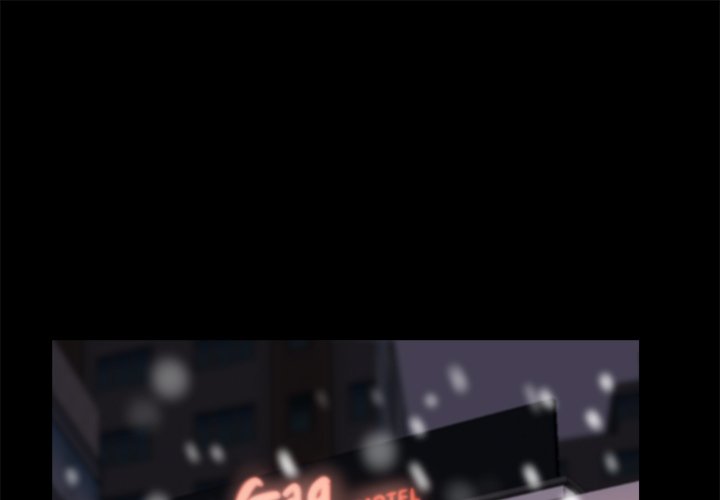 The Lost Girl - Chapter 21 [photo 1] - MangaPorn