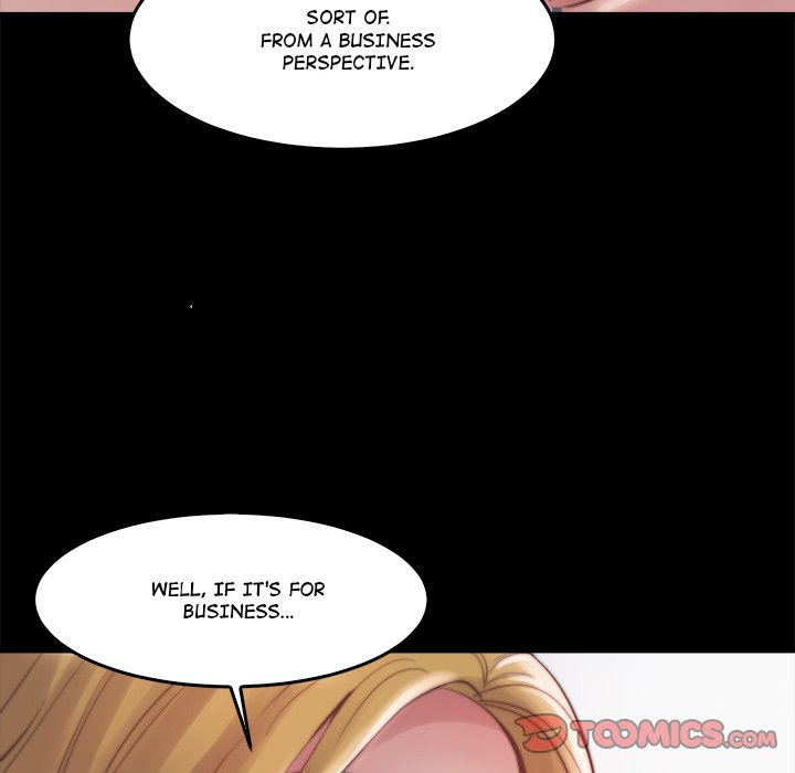 The Lost Girl - Chapter 21 [photo 111] - MangaPorn
