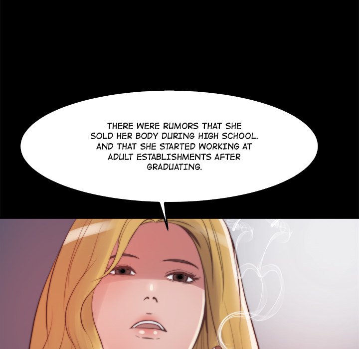 The Lost Girl - Chapter 21 [photo 115] - MangaPorn