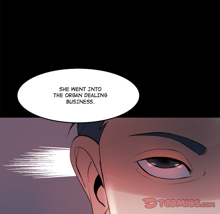 The Lost Girl - Chapter 21 [photo 117] - MangaPorn