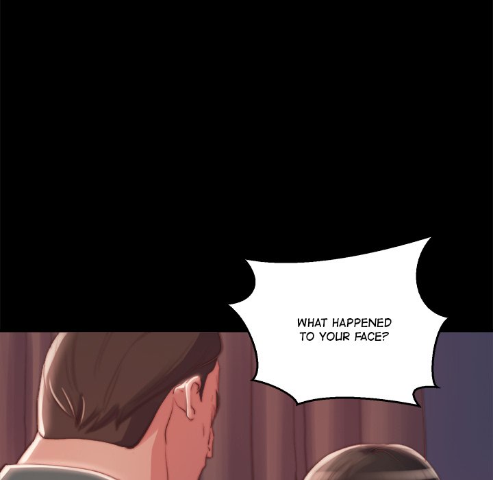 The Lost Girl - Chapter 21 [photo 19] - MangaPorn