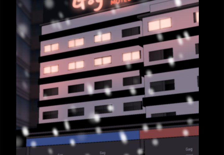 The Lost Girl - Chapter 21 [photo 2] - MangaPorn