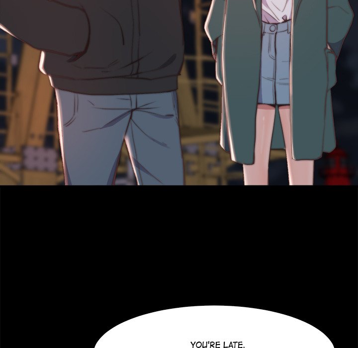 The Lost Girl - Chapter 21 [photo 41] - MangaPorn