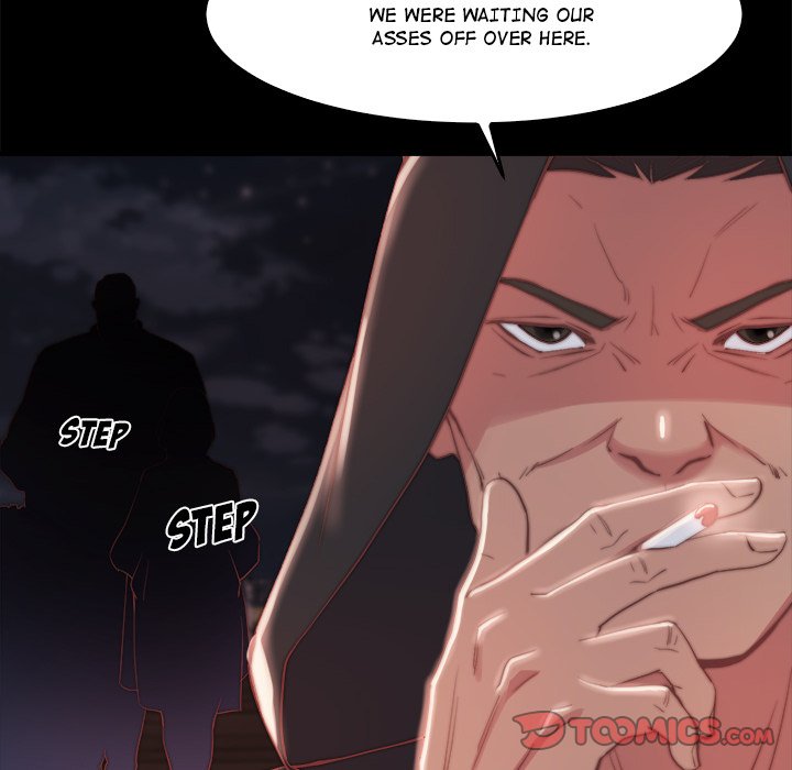 The Lost Girl - Chapter 21 [photo 42] - MangaPorn