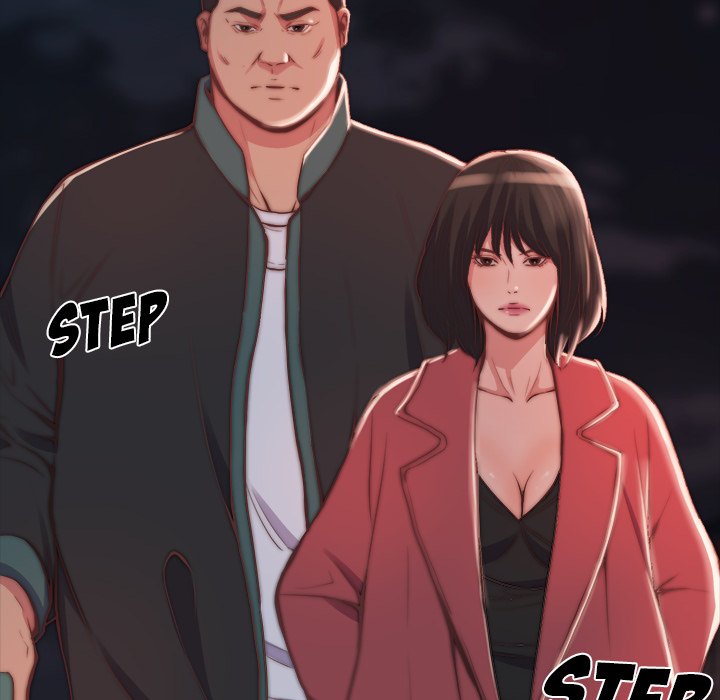 The Lost Girl - Chapter 21 [photo 44] - MangaPorn