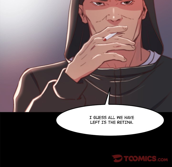 The Lost Girl - Chapter 21 [photo 54] - MangaPorn