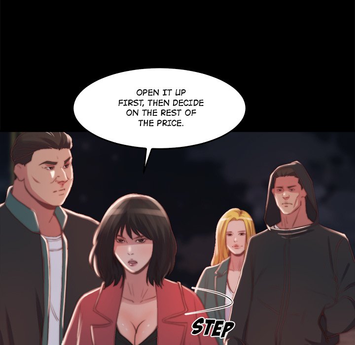 The Lost Girl - Chapter 21 [photo 55] - MangaPorn
