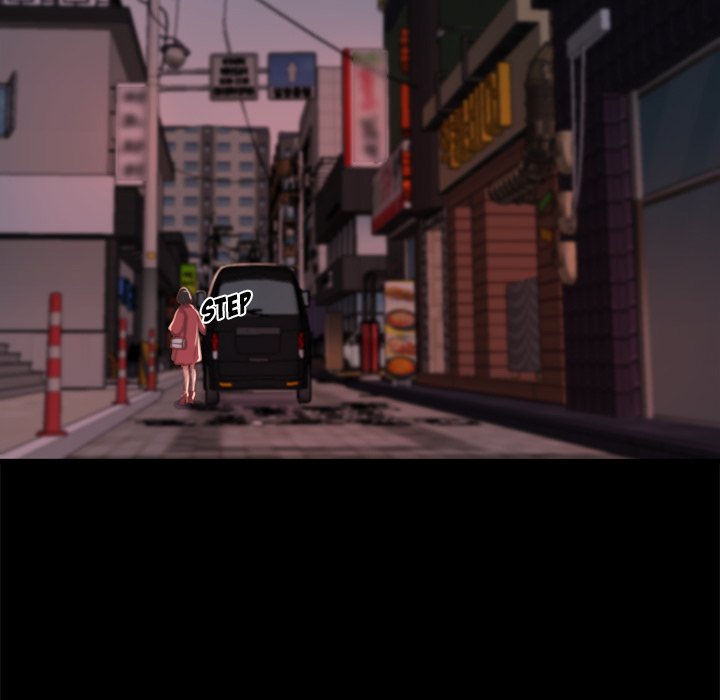 The Lost Girl - Chapter 21 [photo 64] - MangaPorn